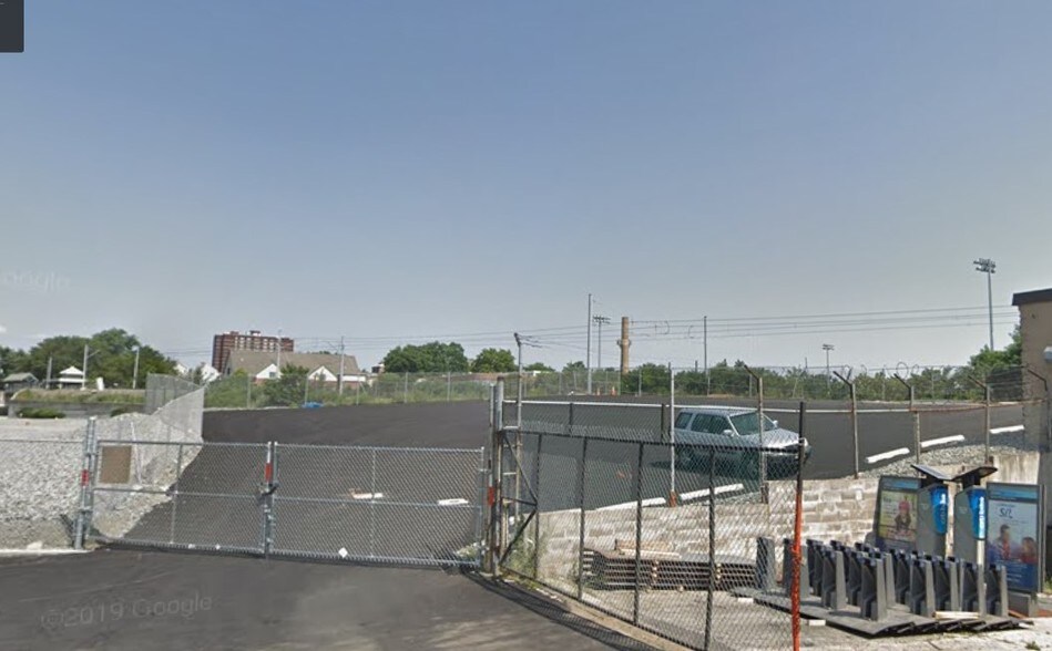 Primary Photo Of 108 Forrest St, Jersey City Land For Lease