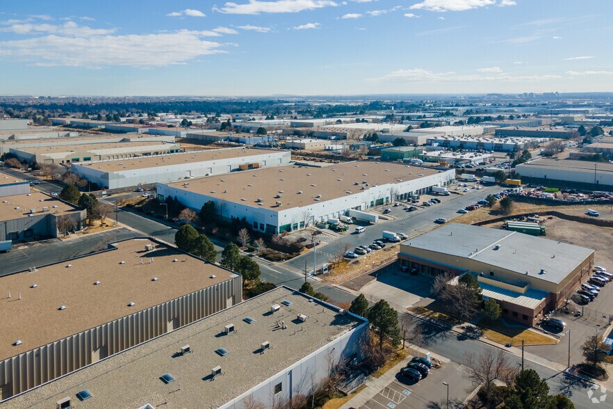 More Photos Of 11220 E 53rd Ave, Denver Warehouse For Lease