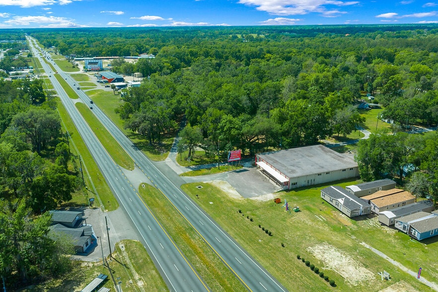 More Photos Of 4450 S Pine Ave, Ocala Warehouse For Sale