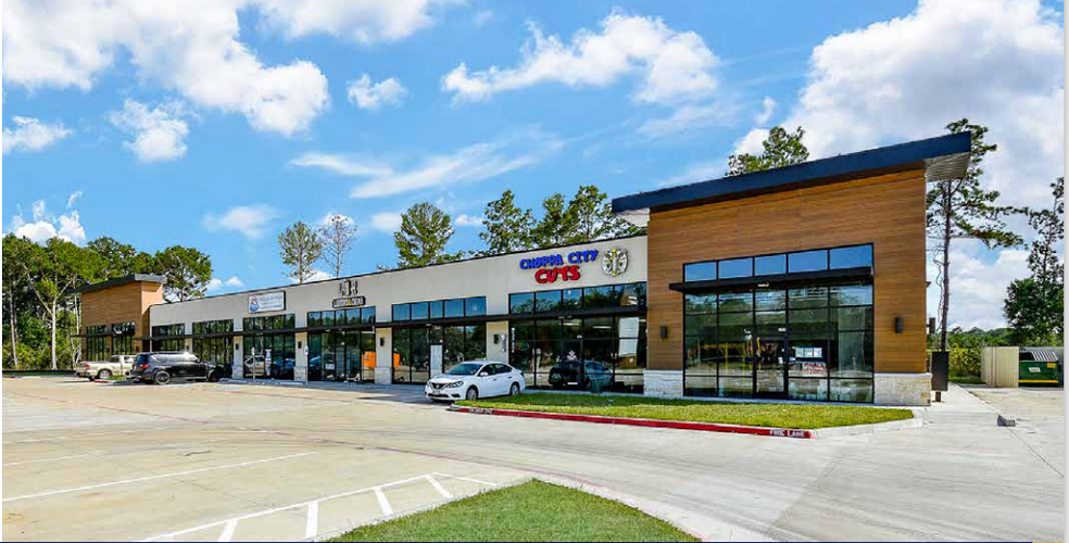 Primary Photo Of 535 W Airtex Dr, Houston Storefront For Sale