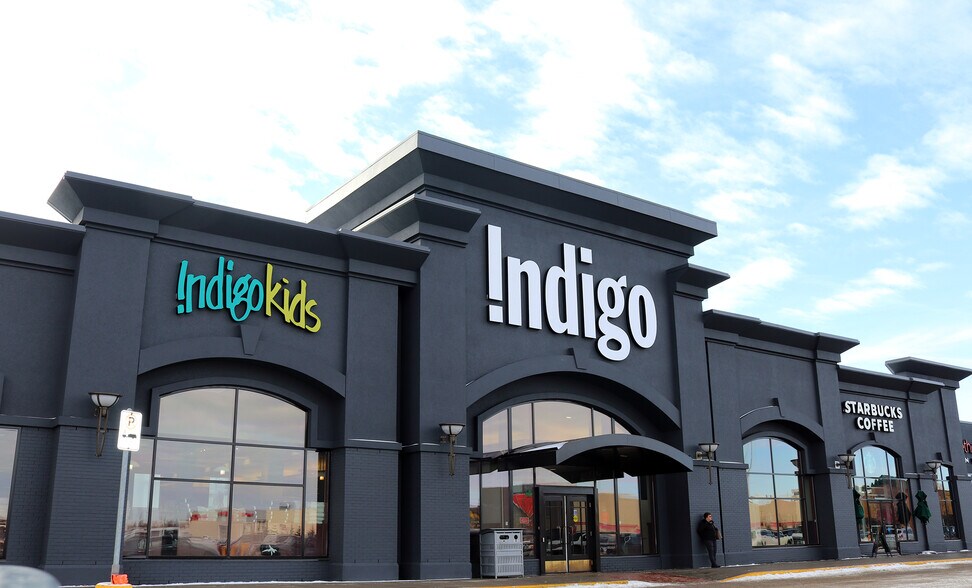 More Photos Of 2963 Gordon Rd, Regina Freestanding For Lease