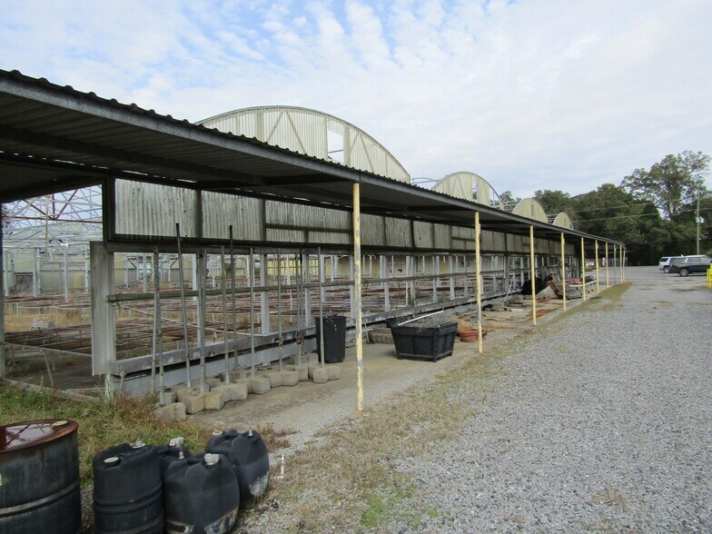 More Photos Of 4806 E Old Spanish Trl, Jeanerette Warehouse For Sale