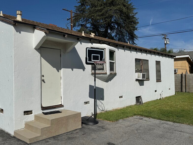 Primary Photo Of 9628 Broadway, Temple City Apartments For Sale