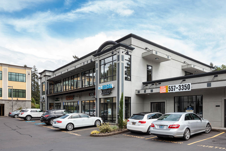 Primary Photo Of 17050-17120 Pilkington Rd, Lake Oswego Office For Lease