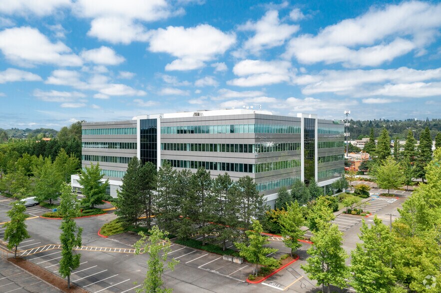 Primary Photo Of 1601 Lind Ave SW, Renton Office For Sale