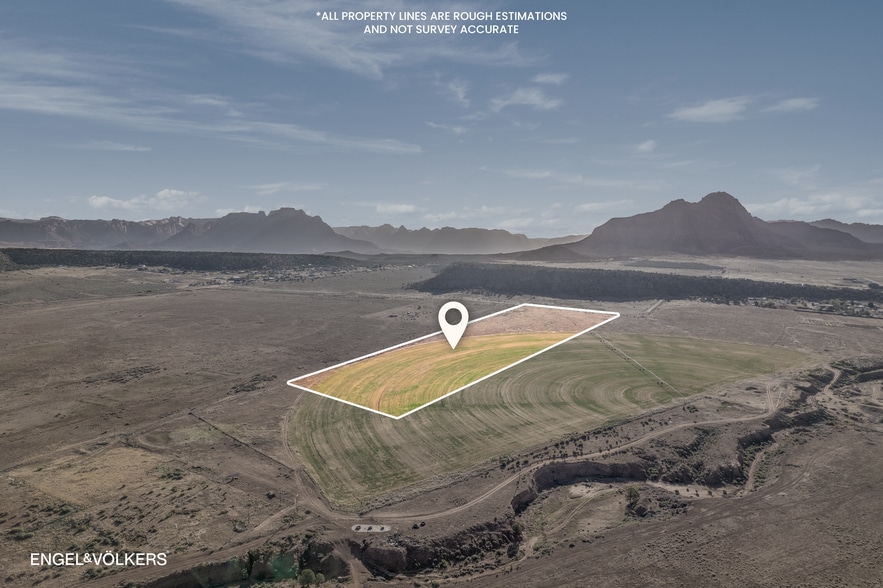 More Photos Of AV-1318 N Gooseberry Way, Apple Valley Land For Sale