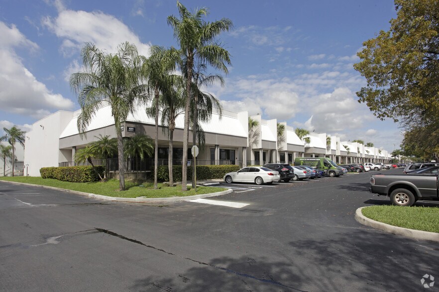 More Photos Of 4101 SW 47th Ave, Davie Unknown For Lease