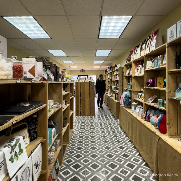 More Photos Of 557 Rogers Ave, Brooklyn Storefront Retail Residential For Sale