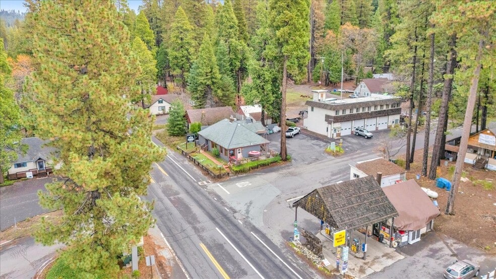 More Photos Of 1051 Hwy 4, Arnold General Retail For Sale