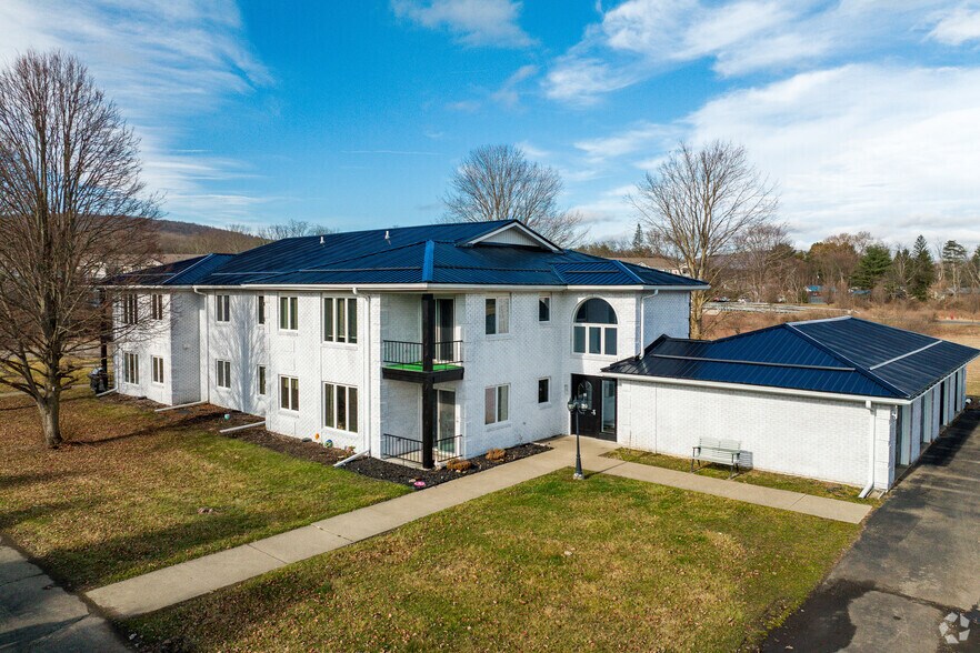 More Photos Of 13 Eagle Dr, Painted Post Apartments For Sale