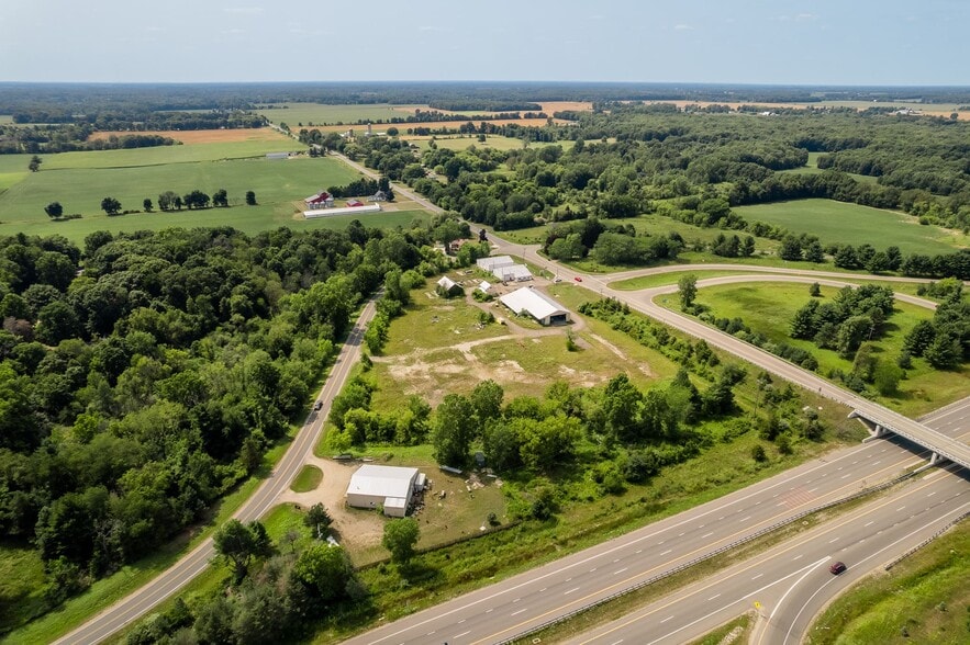 More Photos Of 2511 W Bellevue Rd, Leslie Warehouse For Sale