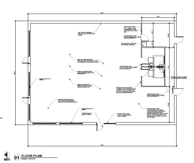More Photos Of 2119 E Southeast Loop 323, Tyler Freestanding For Lease