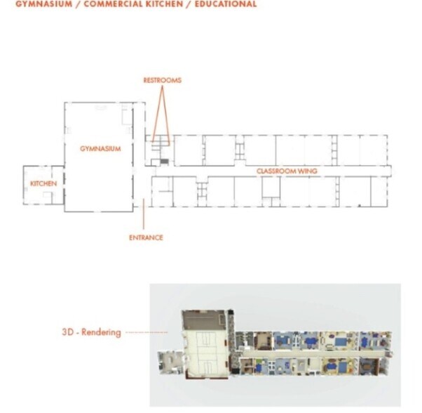 More Photos Of 28325 Kemptown Rd, Damascus Specialty For Lease