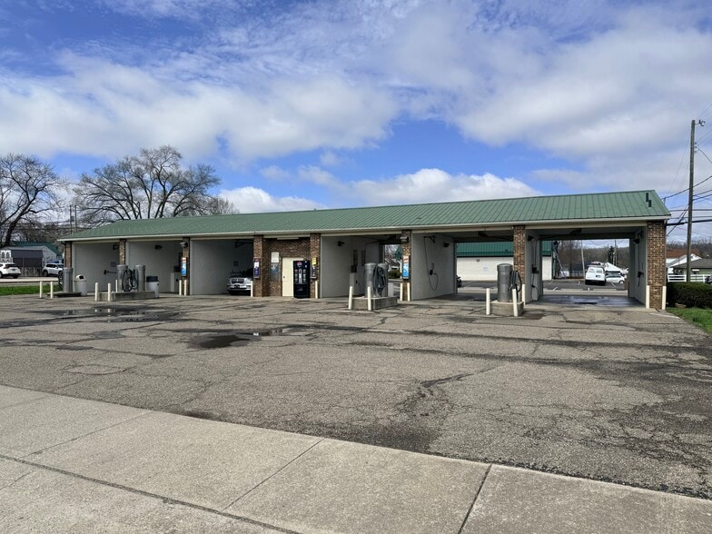 More Photos Of 1011 Fair Ave, Lancaster Carwash For Sale