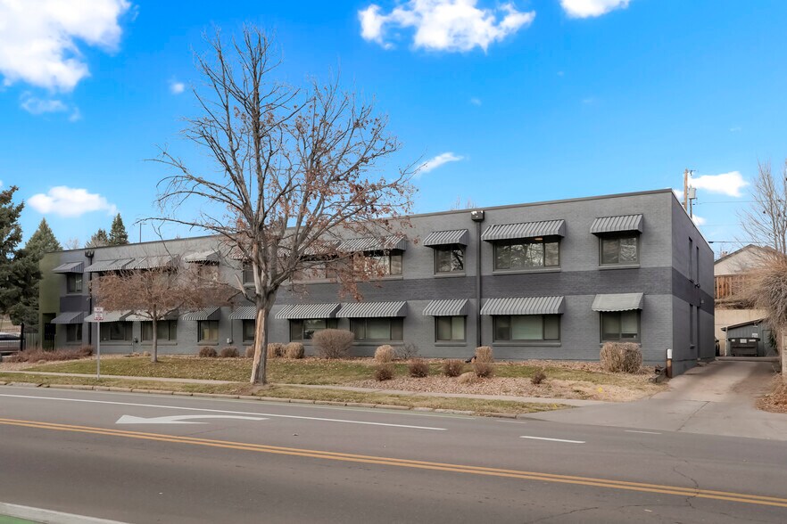 Primary Photo Of 2900 Lowell Blvd, Denver Apartments For Sale