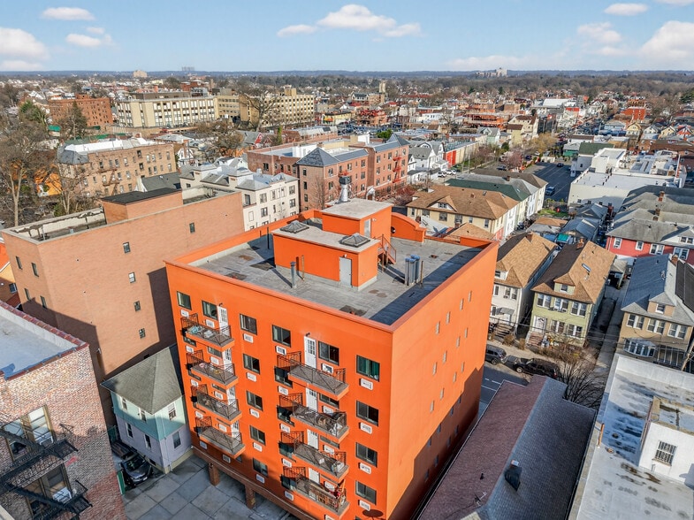 More Photos Of 142-15 Cherry Ave, Flushing Apartments For Sale