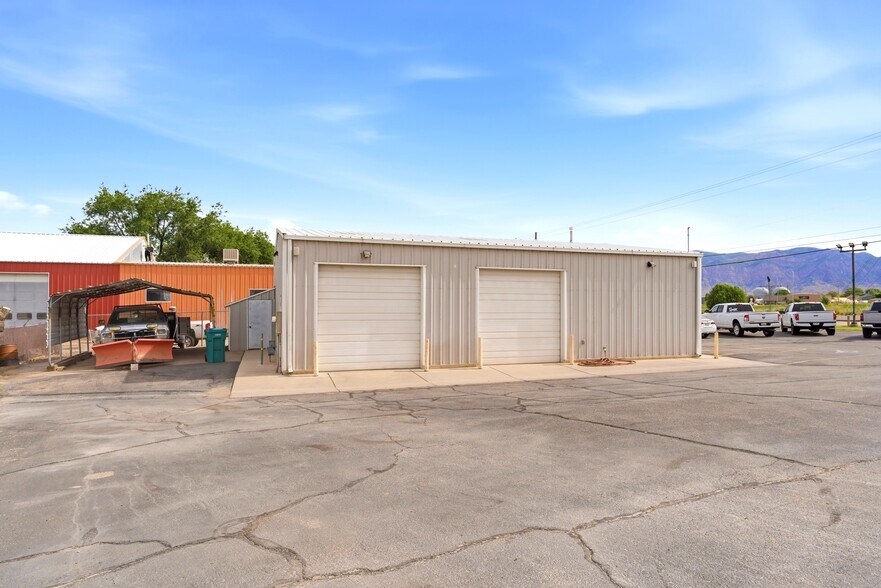 More Photos Of 3349 S 1900 W, Roy Research And Development For Lease