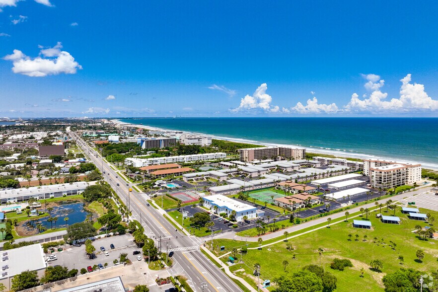 More Photos Of 3000 N Atlantic Ave, Cocoa Beach Office For Sale