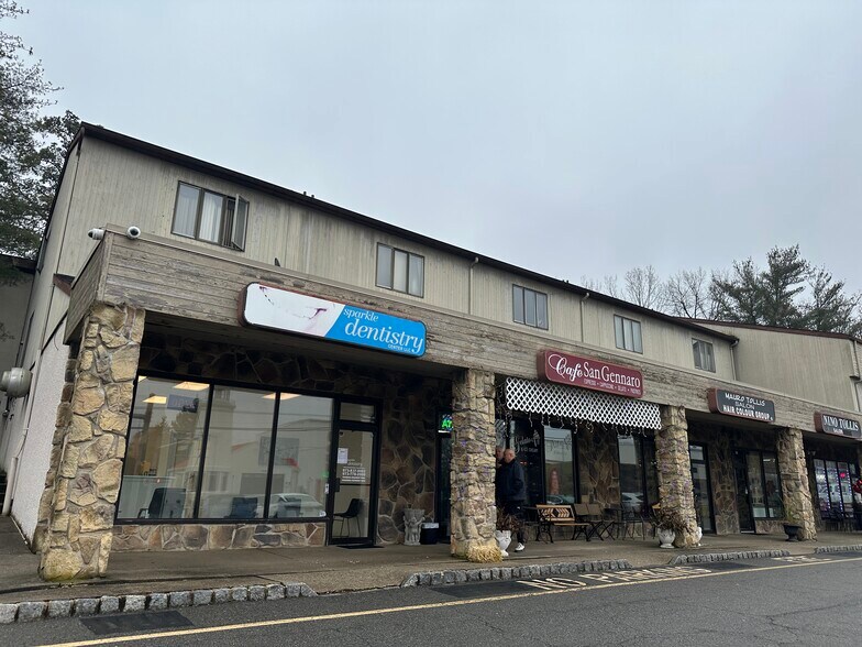 More Photos Of 281 Browertown Rd, Woodland Park Storefront Retail Office For Sale