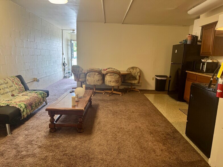 More Photos Of 250 E Water St, Slippery Rock Apartments For Sale