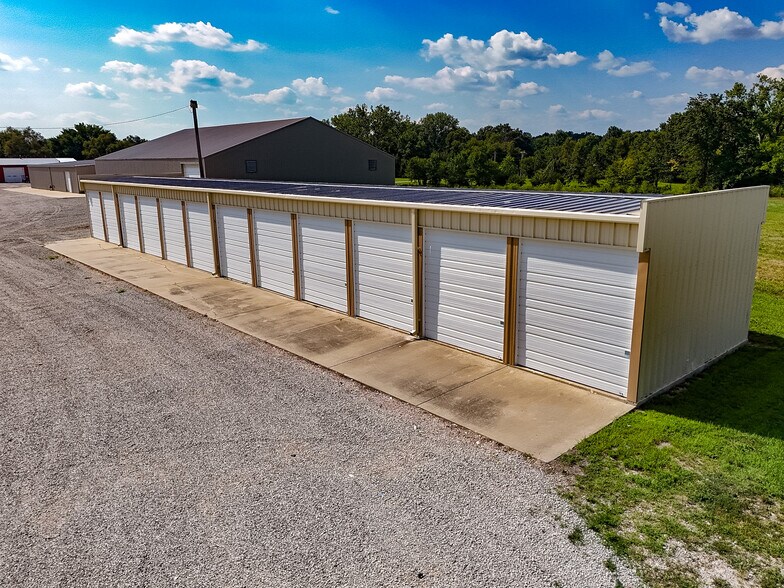 More Photos Of 1600 Park Lane Dr, Trenton Industrial For Sale