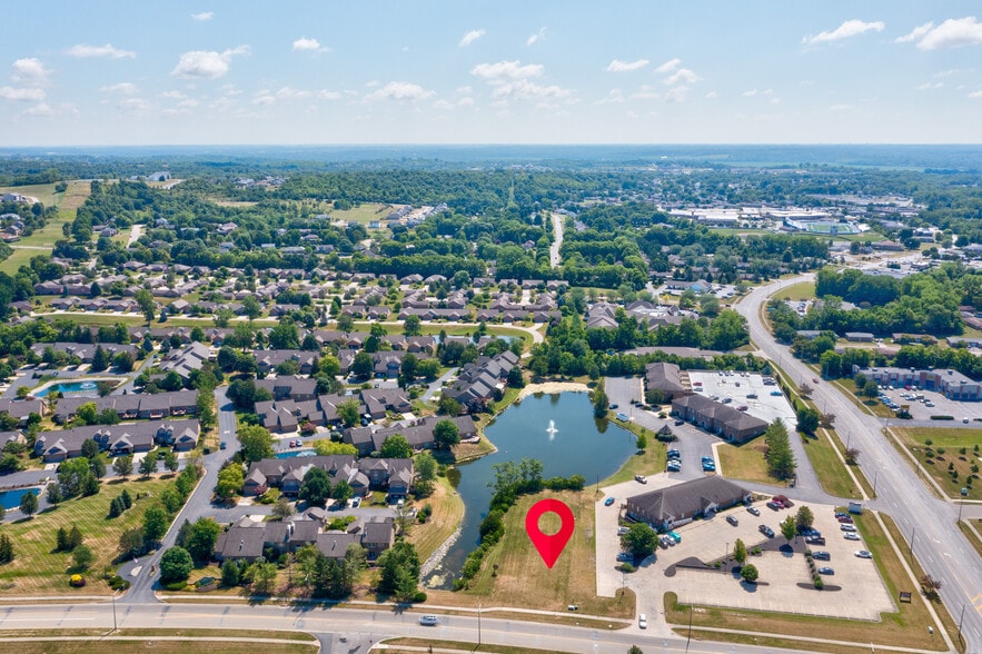 More Photos Of 850 NW Washington blvd, Hamilton Land For Sale