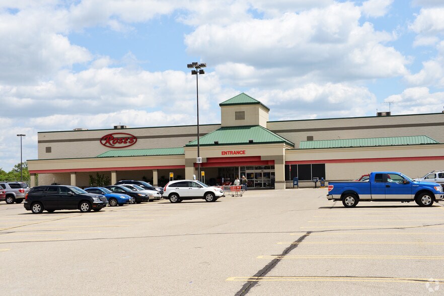 10501 New Haven Rd, Harrison, OH 45030 Retail For Lease