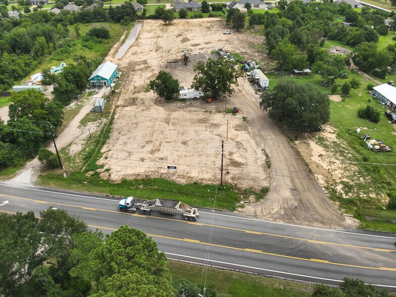 Primary Photo Of 2126 FM 359 Rd, Brookshire Land For Lease