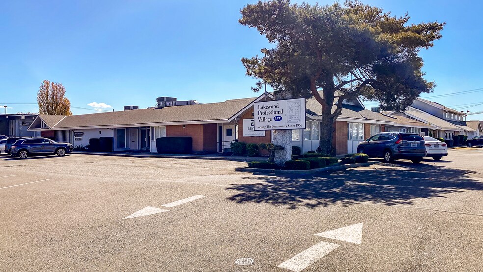 More Photos Of 5920 100th St SW, Lakewood Medical For Sale