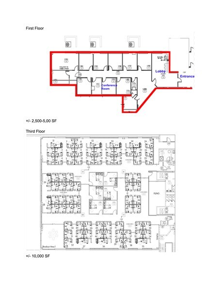 More Photos Of 244 S Gateway Pl, Jenks Office For Lease