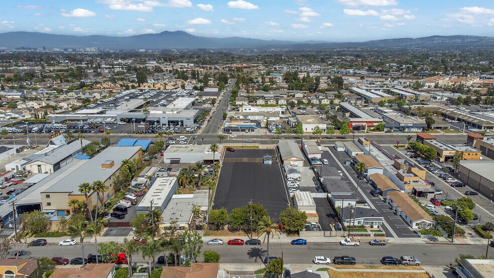 More Photos Of 2045 Harbor Blvd, Costa Mesa Land For Lease