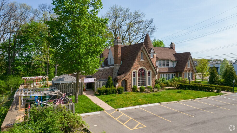 More Photos Of 2488 Golfside Dr, Ypsilanti Office Residential For Sale