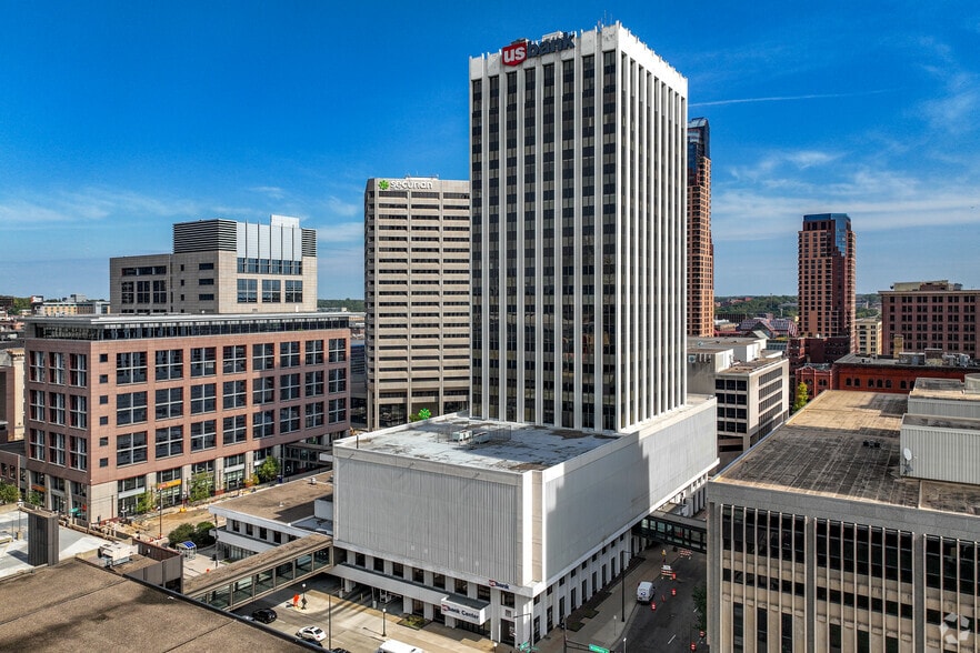 More Photos Of 101 5th St E, Saint Paul Office For Sale