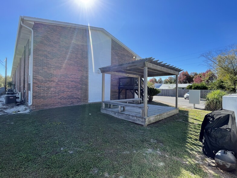 More Photos Of 5820 Hickory St, Panama City Apartments For Sale