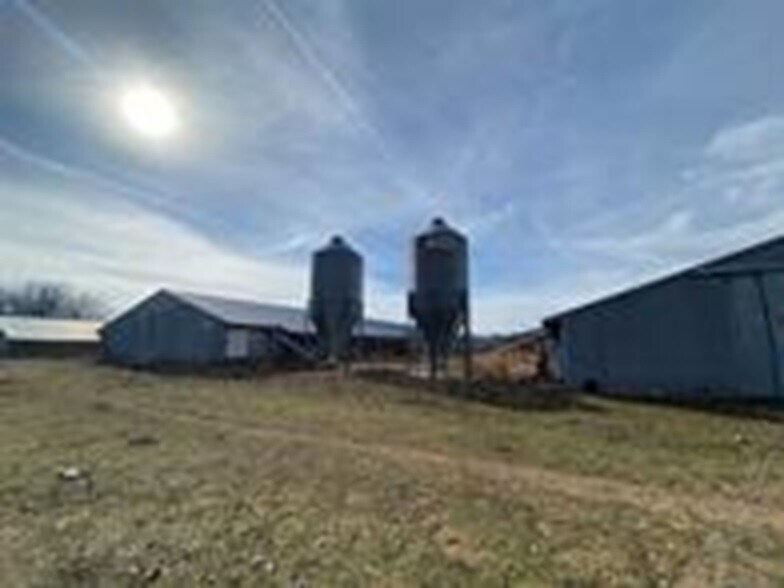 More Photos Of 68400 E 330 Rd, Jay Land For Sale