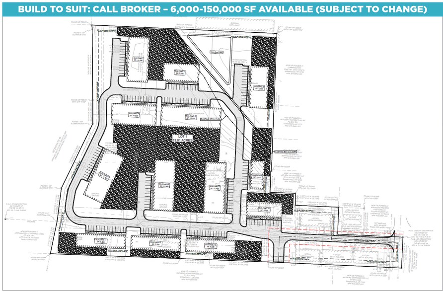 More Photos Of 4206 McRay Ave, Springdale Land For Sale