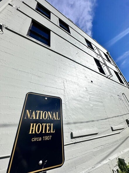 More Photos Of 200 S 3rd St, Leesville Hospitality For Sale