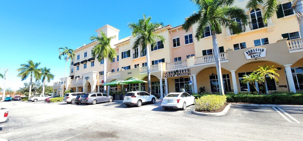 More Photos Of 1880 N Congress Ave, Boynton Beach Medical For Lease