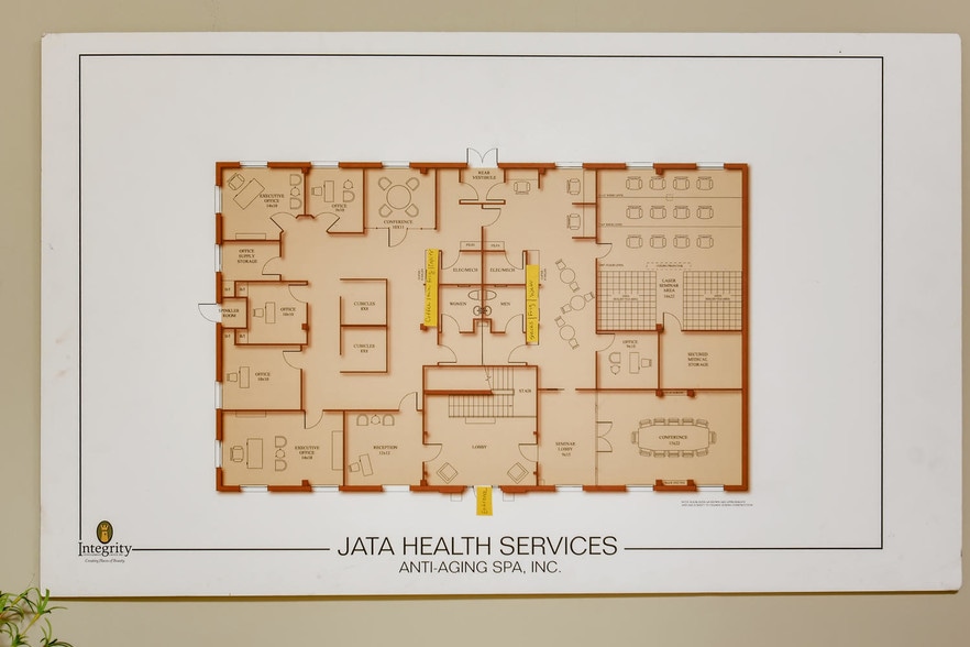 More Photos Of 3080 Highlands Pky, Smyrna Medical For Sale