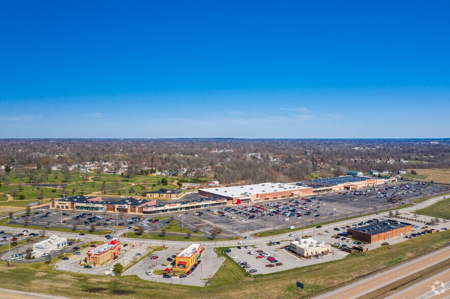 More Photos Of Frank Scott Pky & Hwy 15, Belleville Unknown For Lease