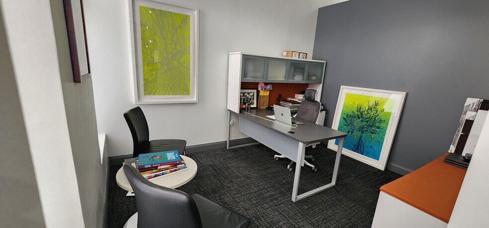 More Photos Of 507 N Franklin St, Tampa Office For Lease