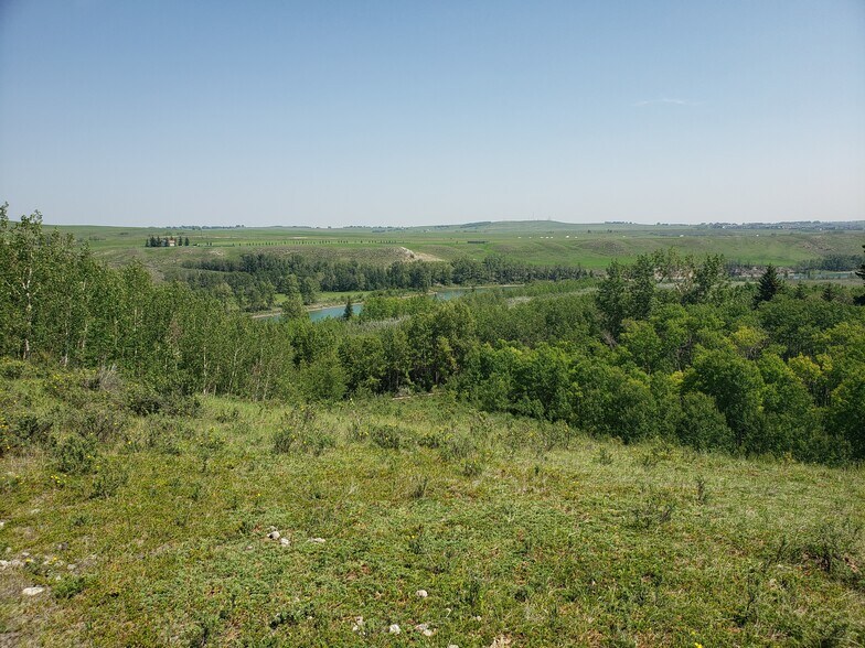 More Photos Of 2 Bow River, Rocky View No 44 Land For Sale