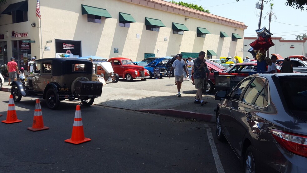 More Photos Of 4101-4105 N Bellflower Blvd, Long Beach Unknown For Lease