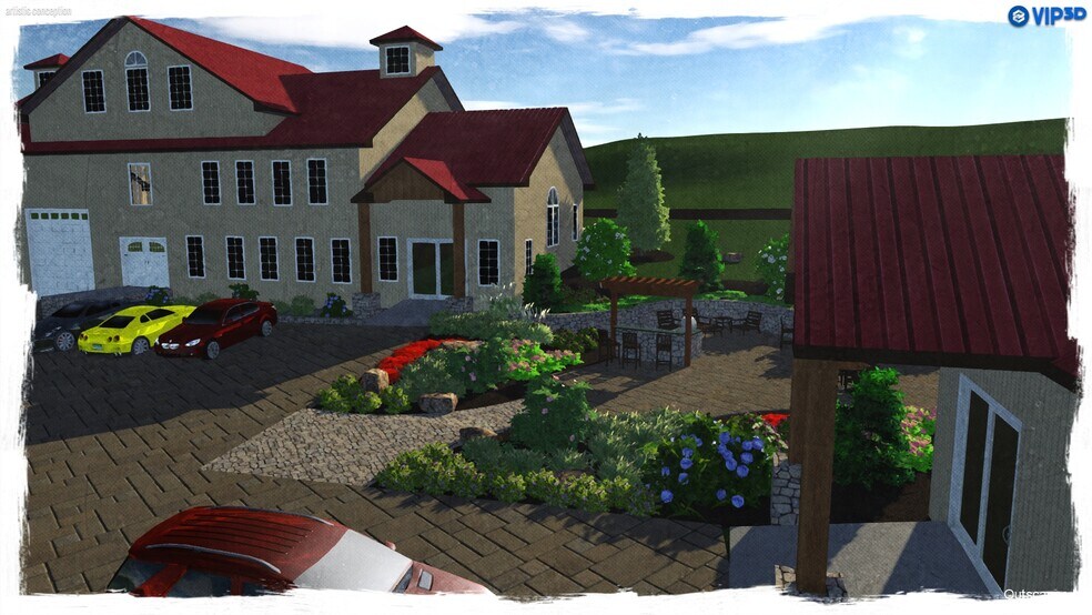 More Photos Of 2121 Ny-17A, Goshen Land For Lease