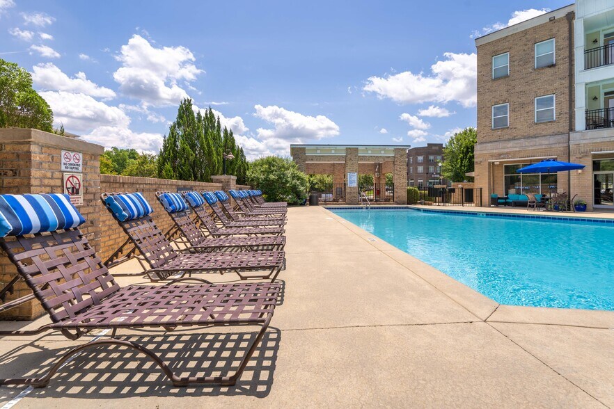 More Photos Of 1001 Hayes Ln, Holly Springs Apartments For Lease