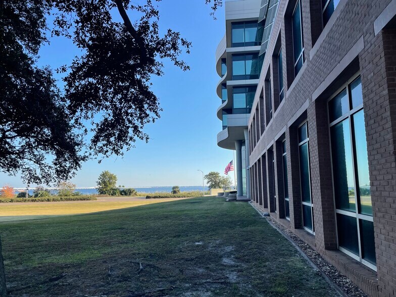 More Photos Of 1 Energy Pl, Pensacola Office For Lease