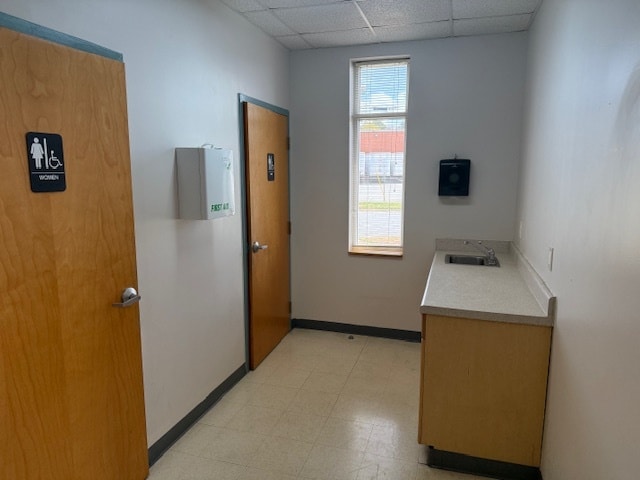 More Photos Of 3018 Thurston Ave, Greensboro Light Distribution For Lease