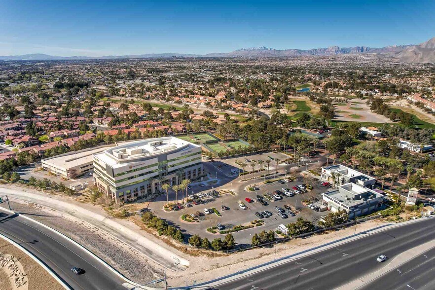 More Photos Of 5590 Painted Mirage Rd, Las Vegas Supermarket For Sale