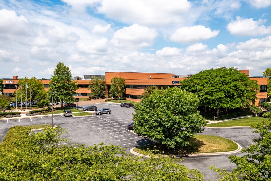 More Photos Of 5280 Corporate Dr, Frederick Office For Lease