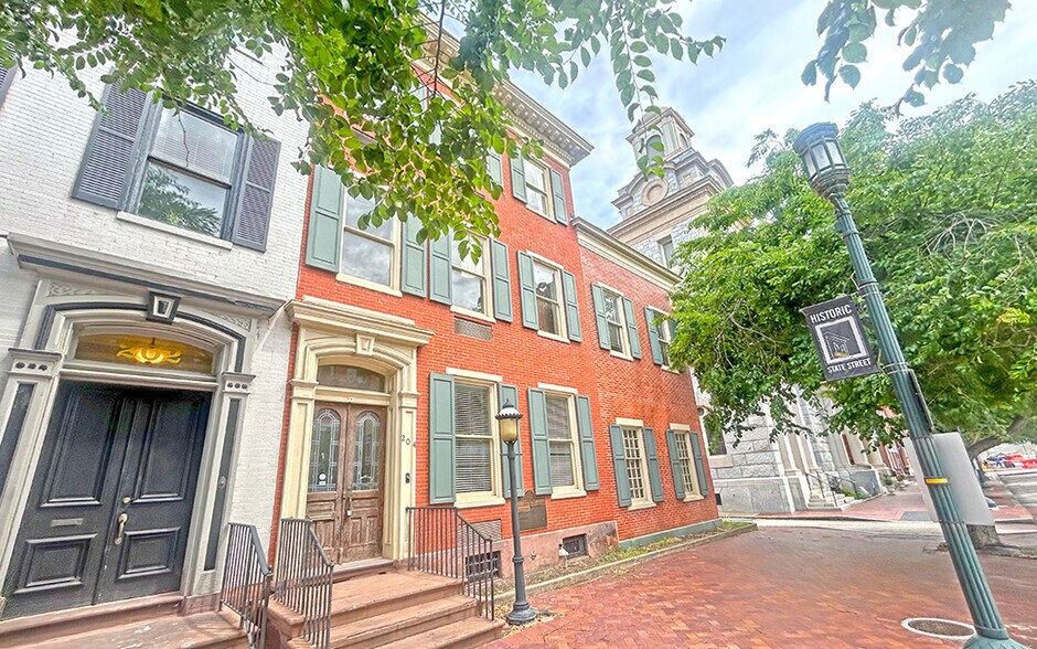 More Photos Of 204 State St, Harrisburg Office Residential For Sale